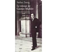Le retour de Gustav Mahler