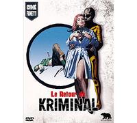 Le Retour de Kriminal
