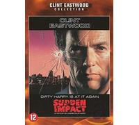 Le Retour De L Inspecteur Harry- Sudden Impact [Edizione: Francia]