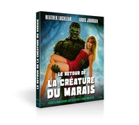 Le Retour de la créature du Marais
