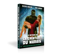 Le Retour de la créature du Marais