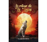 Le retour de la louve