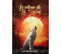 Le retour de la louve