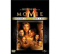 Le retour de la momie