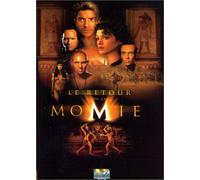 Le retour de la momie