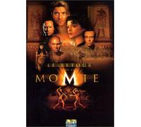 Le retour de la momie
