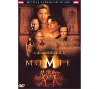 Le retour de la momie