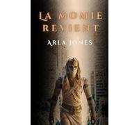 Le Retour de la Momie