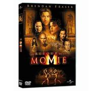 Le Retour de la Momie [Édition Single]