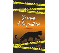 Le retour de la panthère