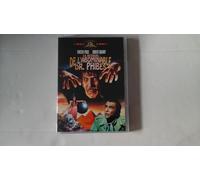 Le retour de l'abominable docteur phibes