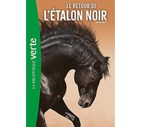 Le retour de l'Etalon noir