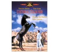 Le retour de l'étalon noir – MGM