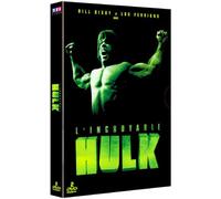 Le retour de l'incroyable hulk;le proces de l'incroyable hulk