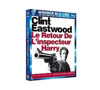 Le retour de l'inspecteur harry