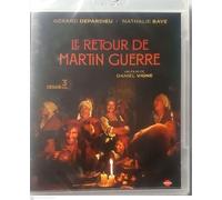 Le retour de martin guerre