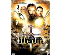 Le Retour de Merlin-DVD