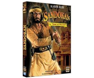 Le retour de Sandokan vol.1