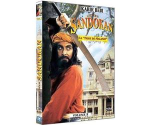 Le retour de Sandokan vol.2