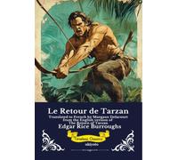 Le Retour de Tarzan | French Version of The Return of Tarzan