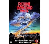 Le Retour Des Morts Vivants 2 [1987] [DVD]