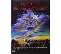 Le retour des morts vivants 2