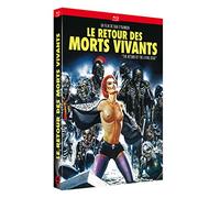 Le retour des morts vivants