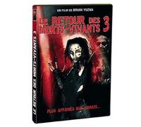 Le retour des morts vivants