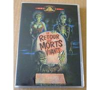 Le retour des morts vivants