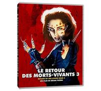 Le retour des morts vivants 3