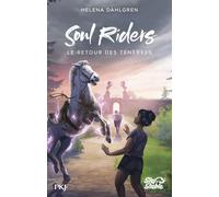 Le retour des ténèbres: 1