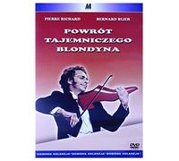 Le Retour du grand blond [DVD] (IMPORT) (Nessuna versione italiana)