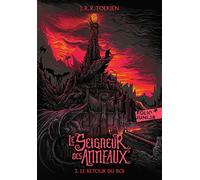 Le retour du Roi