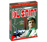 Le Retour du Saint - saison 1 (12 épisodes)
