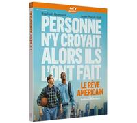 Le Rêve américain
