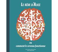 Le rêve d'Alice ou comment le cerveau fonctionne