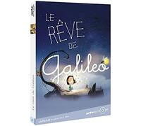 Le rêve de Galileo-DVD