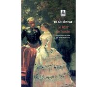Le rêve de l'oncle