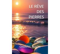 LE RÊVE DES PIERRES: Roman