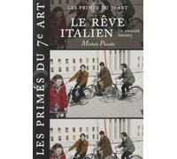 Le Reve Italien Vo Sous Titres Francais (DVD)