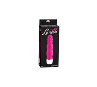 LE REVE JOLIE Vibratore IMPERMEABILE 16,5 x 3,8 cm.