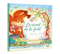Le réveil de la forêt
