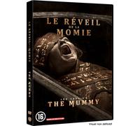 Le Réveil de la momie