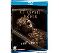 Le Réveil de la momie