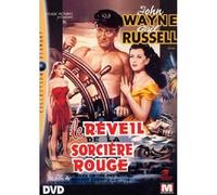 Le réveil de la sorcière rouge