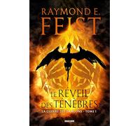 Le réveil des ténèbres