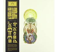 LE REVEIL DES TROPIQUES - (BLACK) LE REVEIL DES TROPIQUE