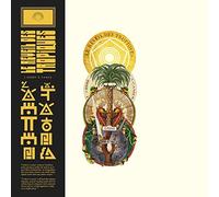 Le Reveil Des Tropiques - L'Arbre A Cames