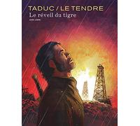Le réveil du tigre