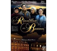 Le reveillon des bonnes - 4dvd